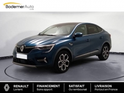 Renault Arkana E-Tech 145 - 21B Intens 56-Morbihan