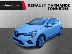 Renault Clio E-Tech 140 - 21N Zen 47-Lot-et-Garonne