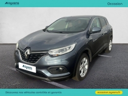 Renault Kadjar 1.3 TCe 140ch FAP Zen - 21 37-Indre-et-Loire