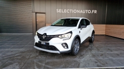 Renault Captur II techno mild hybrid 140 29-Finistère