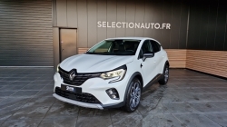 Renault Captur II techno mild hybrid 140 29-Finistère