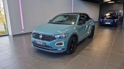 Volkswagen T-Roc Cabriolet 1.5 TSI EVO 150 START... 29-Finistère