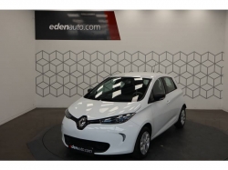 Renault Zoe R90 Life 64-Pyrénées-Atlantiques