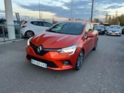 Renault Clio V E-Tech 140 - 21 Intens 86-Vienne