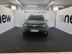 Dacia Duster TCe 150 4x2 EDC Expression 86-Vienne