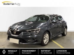 Renault Mégane IV Berline Blue dCi 115 Business 56-Morbihan