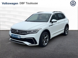 Volkswagen Tiguan 1.5 TSI 150ch DSG7 R-Line 31-Haute-Garonne