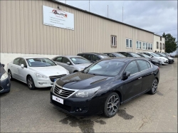 Renault Latitude 2.0 DCI 173 CV INITIAL 61-Orne