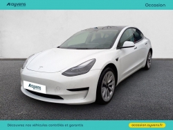 Tesla Model 3 Standard RWD Plus MY22 67-Bas-Rhin