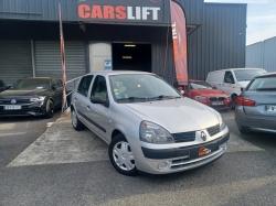 Renault Clio II 1.2 i 75CV CAMPUS 5P - FAIBLE KI... 31-Haute-Garonne