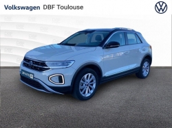 Volkswagen T-Roc 1.5 TSI EVO 150 Start/Stop BVM6... 31-Haute-Garonne