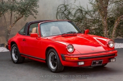 Porsche 911 SC Targa 76-Seine-Maritime