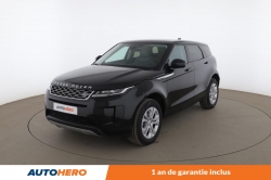 Land Rover Range Rover Evoque D150 4WD S BVA9 15... 92-Hauts-de-Seine