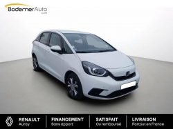 Honda Jazz e:HEV 1.5 i-MMD Executive 56-Morbihan