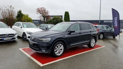 Volkswagen Tiguan Allspace 1.5 TSI 150 EVO DSG7 ... 29-Finistère