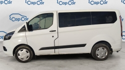 Ford Transit Custom 2.0 Ecoblue 170 BVA6 Trend b... 75-Paris