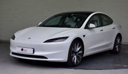 Tesla Model 3 Standard Range RWD Premium 1ÈRE M... 59-Nord