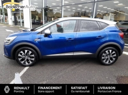 Renault Captur TCe 90 Techno 56-Morbihan