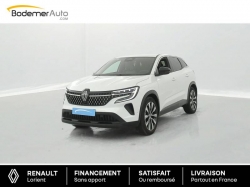 Renault Austral E-Tech hybrid 200 Techno 56-Morbihan