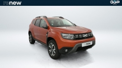 Dacia Duster Blue dCi 115 4x2 Journey 59-Nord