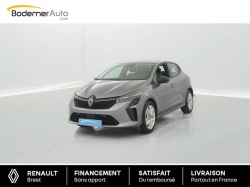 Renault Clio TCe 90 Evolution 29-Finistère