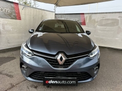 Renault Clio TCe 100 Intens 31-Haute-Garonne