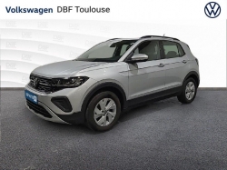 Volkswagen T-Cross 1.0 TSI 95 Start/Stop BVM5 Li... 31-Haute-Garonne