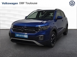 Volkswagen T-Cross 1.0 TSI 110 Start/Stop DSG7 L... 31-Haute-Garonne