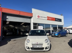 Fiat 500 69CV LOUGNE 30-Gard