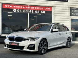 BMW Série 3 TOURING G21 330i xDrive 258 ch BVA8... 74-Haute-Savoie