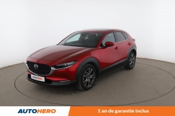 Mazda CX-30 2.0 E-Skyactiv-X M Hybrid 4x2 Exclus... 92-Hauts-de-Seine