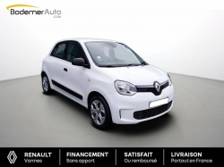 Renault Twingo III SCe 65 - 20 Life 56-Morbihan