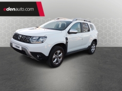 Dacia Duster dCi 110 4x2 Prestige 64-Pyrénées-Atlantiques