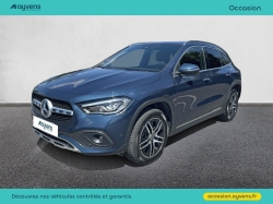 Mercedes Classe GLA 250 e 160+102ch Business Lin... 91-Essone