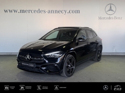 Mercedes Gla 250 e AMG Line 74-Haute-Savoie