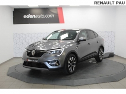 Renault Arkana TCe 140 EDC - 22 Evolution 64-Pyrénées-Atlantiques