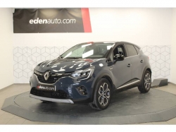 Renault Captur E-Tech full hybrid 145 Techno 64-Pyrénées-Atlantiques