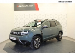 Dacia Duster Blue dCi 115 4x2 Journey 64-Pyrénées-Atlantiques