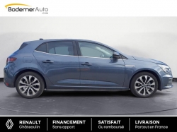 Renault Mégane IV Berline TCe 140 EDC Techno 29-Finistère