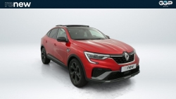 Renault Arkana TCe 140 EDC FAP - 22 R.S. Line 59-Nord