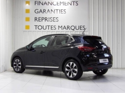 Renault Clio SCe 65 Evolution 29-Finistère