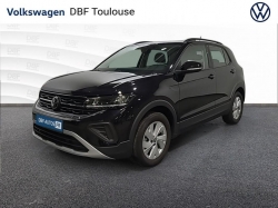 Volkswagen T-Cross 1.0 TSI 95 Start/Stop BVM5 Li... 31-Haute-Garonne