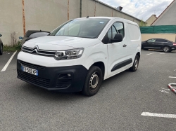 Citroën Berlingo 1.5 BlueHDi 75 94-Val-de-Marne