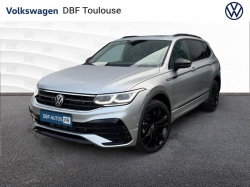 Volkswagen Tiguan Allspace FL 2.0 TDI 150 DSG R ... 31-Haute-Garonne