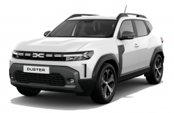 Dacia Duster III Journey ECO-G 100 4x2 30-Gard