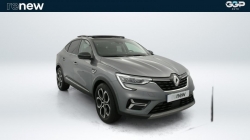 Renault Arkana TCe 140 EDC FAP - 22 Techno 59-Nord