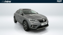 Renault Arkana TCe 140 EDC FAP - 22 Techno 59-Nord