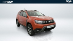 Dacia Duster Blue dCi 115 4x2 Journey 59-Nord