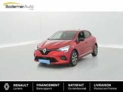 Renault Clio Blue dCi 100 - 21N Limited 56-Morbihan