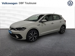 Volkswagen Polo 1.0 TSI 95 S&S BVM5 R-Line 31-Haute-Garonne